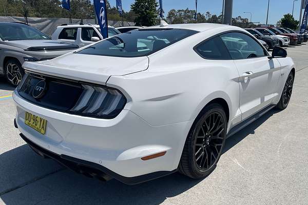 2020 Ford Mustang GT FN