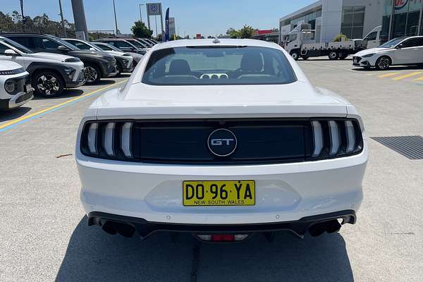 2020 Ford Mustang GT FN