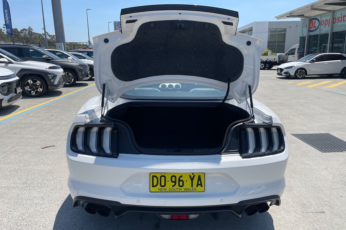 2020 Ford Mustang GT FN