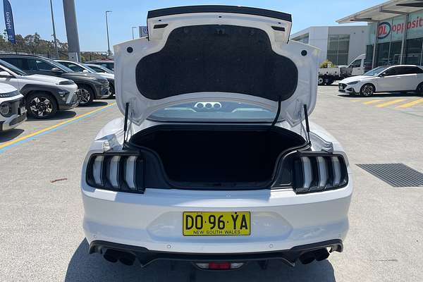 2020 Ford Mustang GT FN