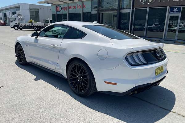 2020 Ford Mustang GT FN
