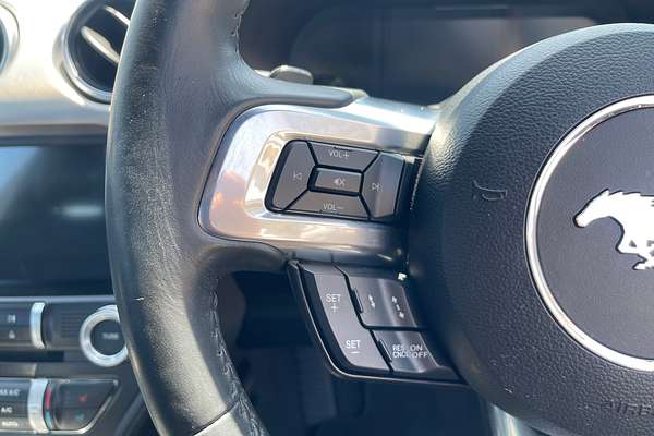 2020 Ford Mustang GT FN