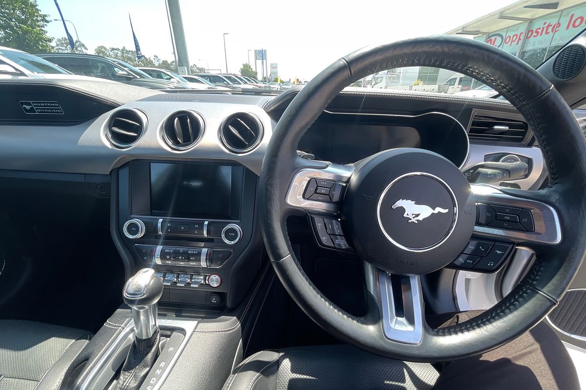 2020 Ford Mustang GT FN