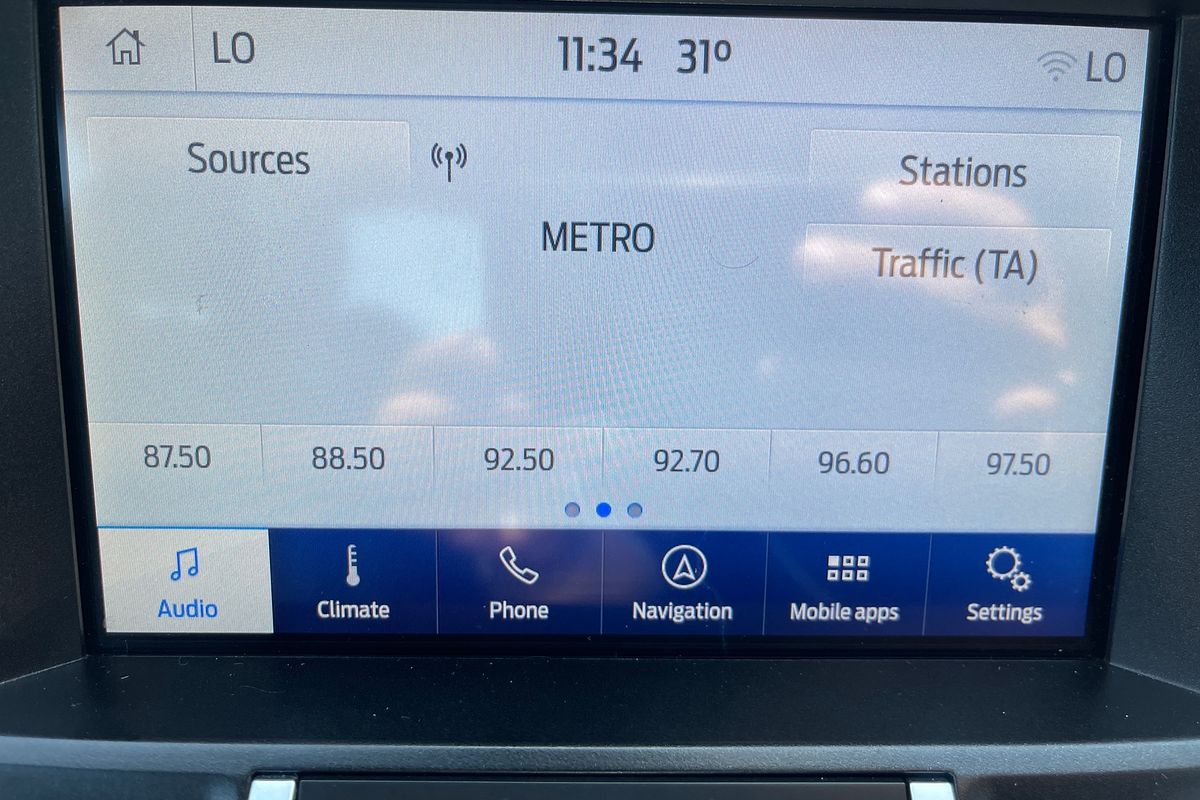 2020 Ford Mustang GT FN