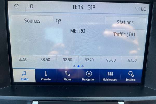 2020 Ford Mustang GT FN