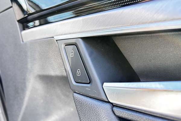 2022 Volkswagen Touareg 170TDI CR