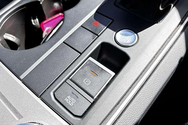 2022 Volkswagen Touareg 170TDI CR