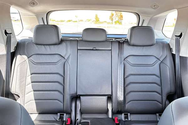 2022 Volkswagen Touareg 170TDI CR