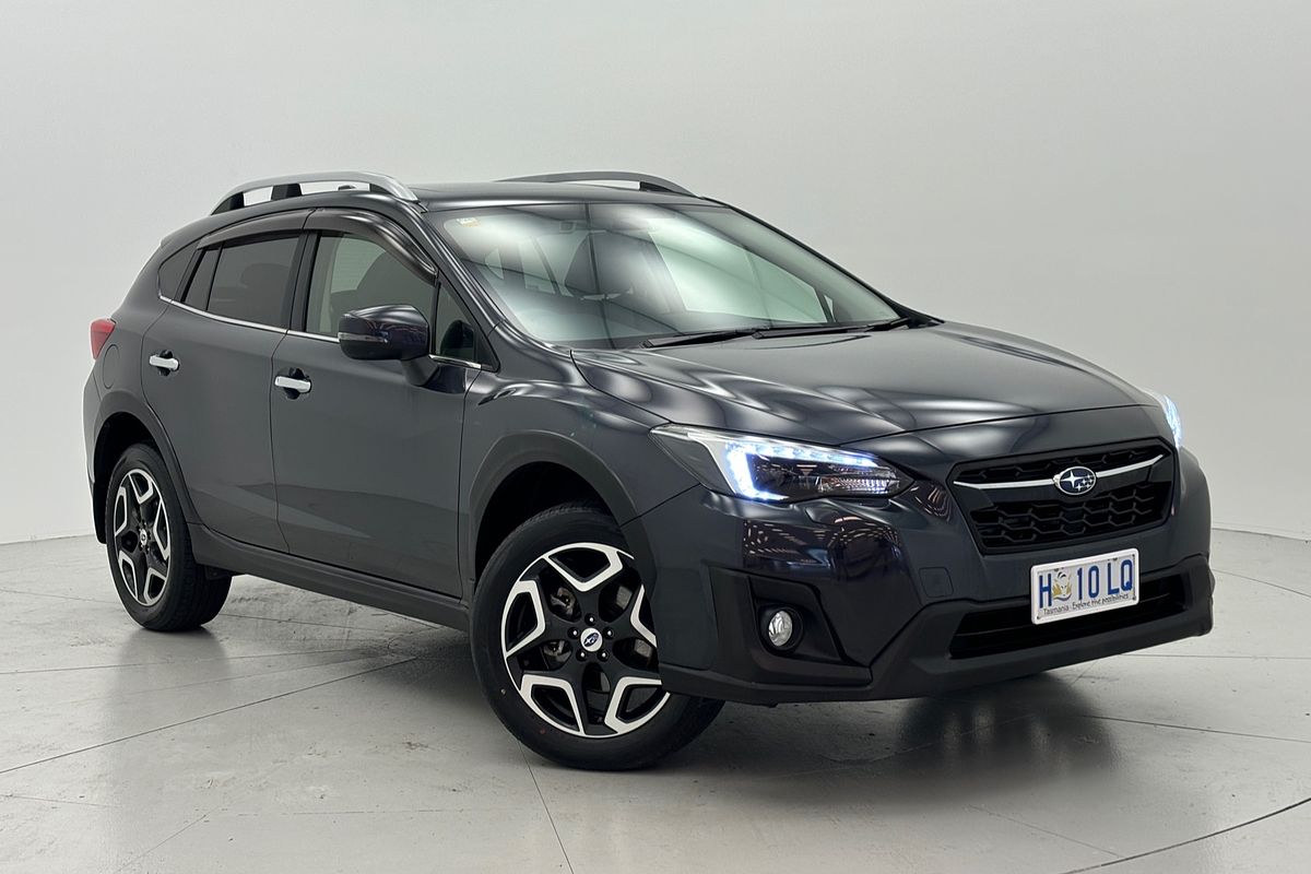 2018 Subaru XV 2.0i-S G5X