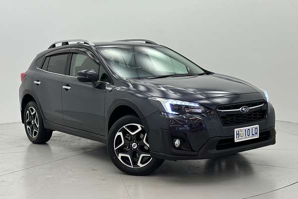 2018 Subaru XV 2.0i-S G5X