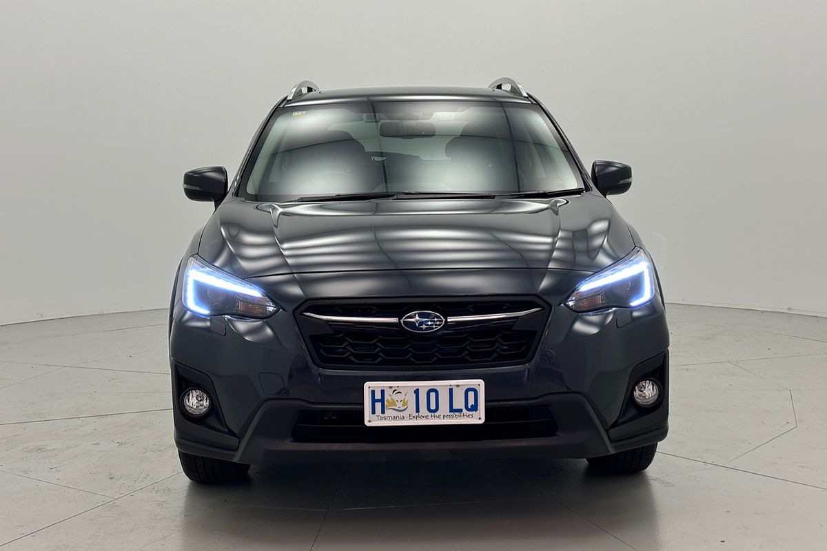 2018 Subaru XV 2.0i-S G5X