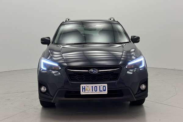 2018 Subaru XV 2.0i-S G5X
