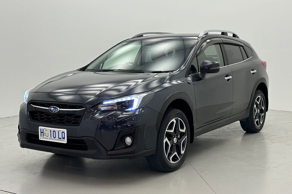 2018 Subaru XV 2.0i-S G5X