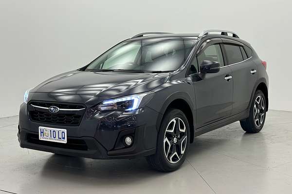 2018 Subaru XV 2.0i-S G5X