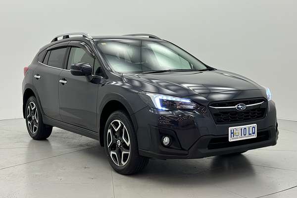 2018 Subaru XV 2.0i-S G5X