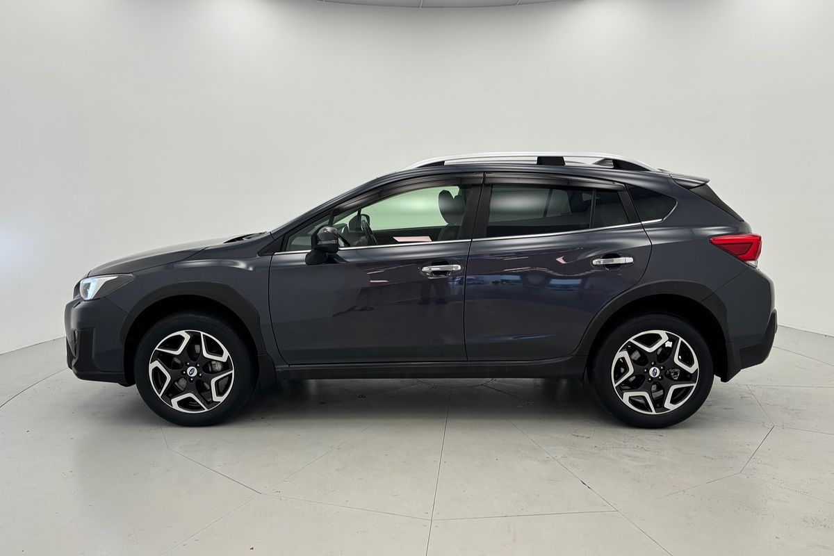 2018 Subaru XV 2.0i-S G5X