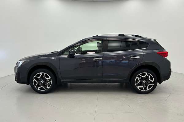2018 Subaru XV 2.0i-S G5X
