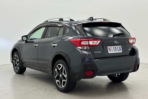 2018 Subaru XV 2.0i-S G5X
