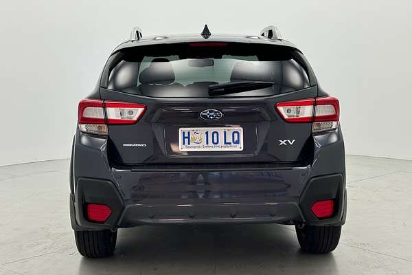 2018 Subaru XV 2.0i-S G5X