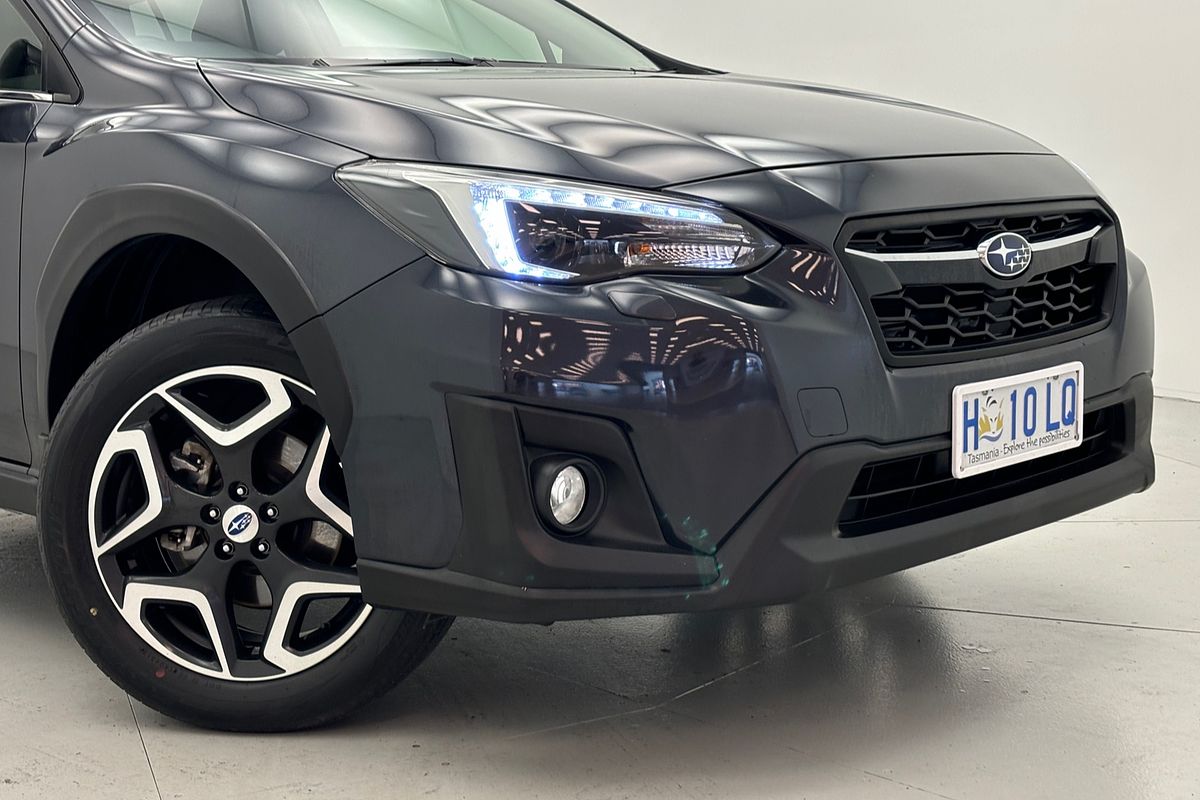 2018 Subaru XV 2.0i-S G5X
