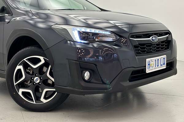 2018 Subaru XV 2.0i-S G5X