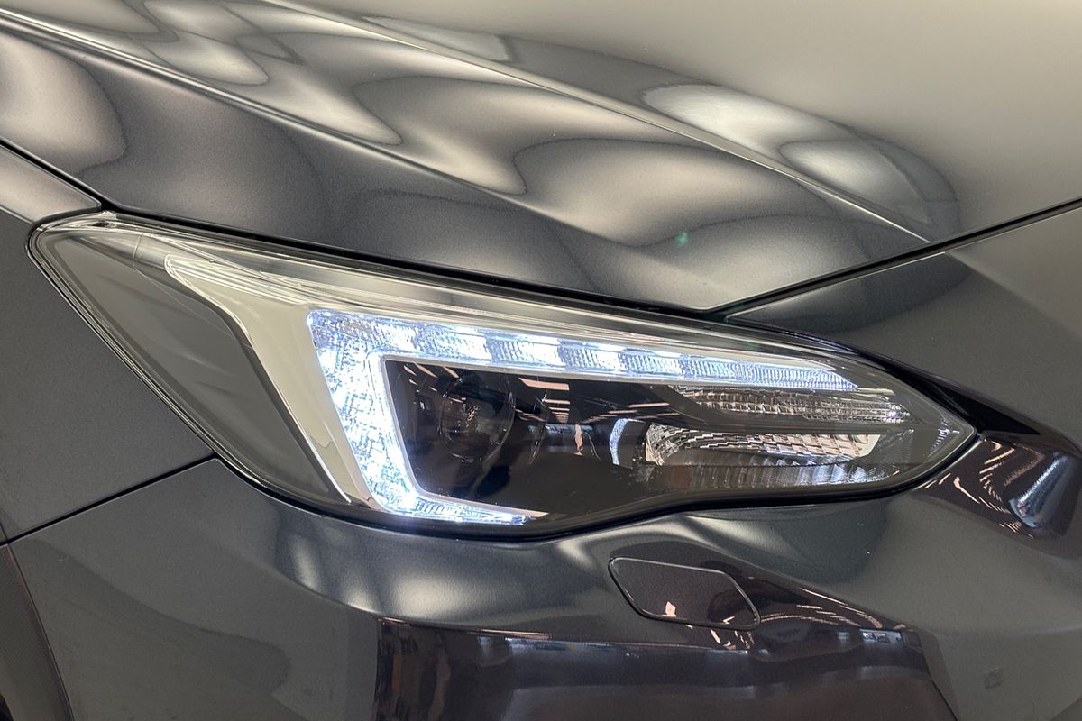 2018 Subaru XV 2.0i-S G5X