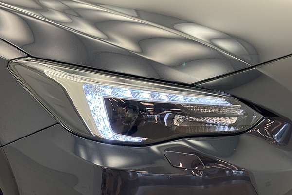 2018 Subaru XV 2.0i-S G5X