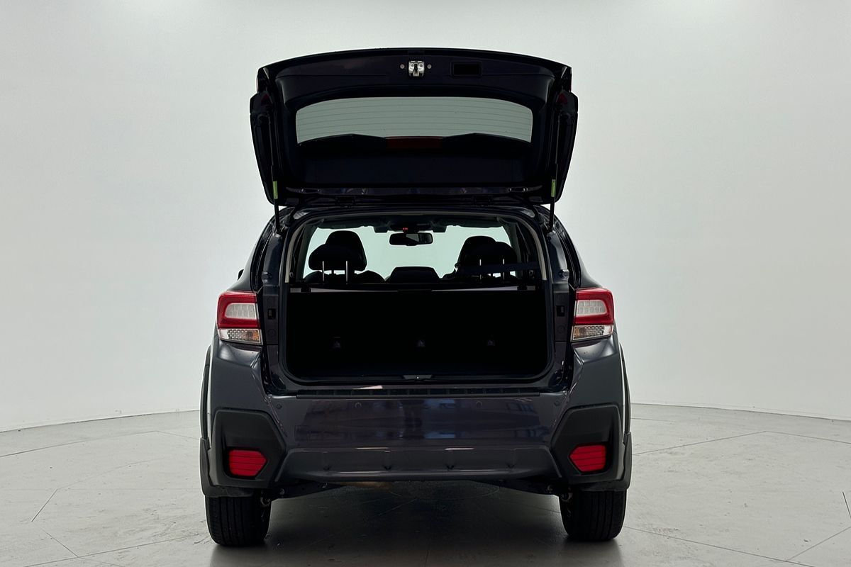 2018 Subaru XV 2.0i-S G5X