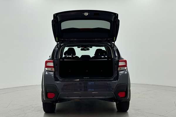 2018 Subaru XV 2.0i-S G5X