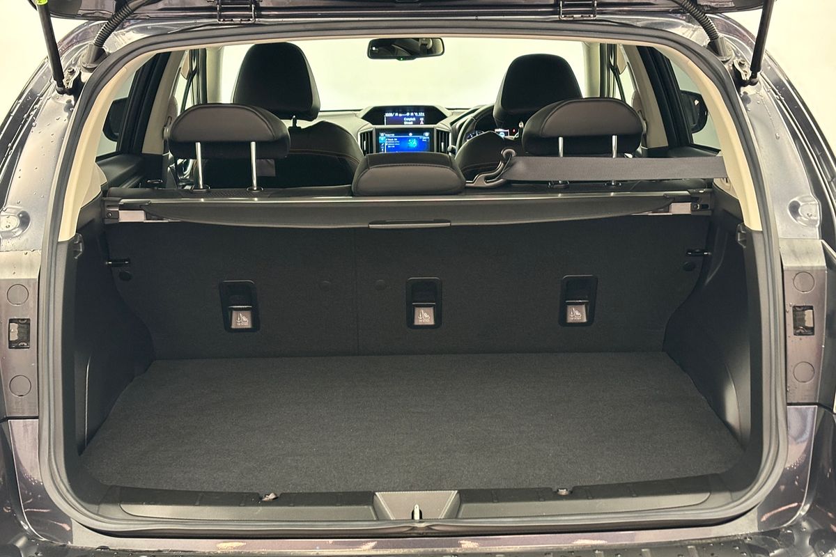 2018 Subaru XV 2.0i-S G5X