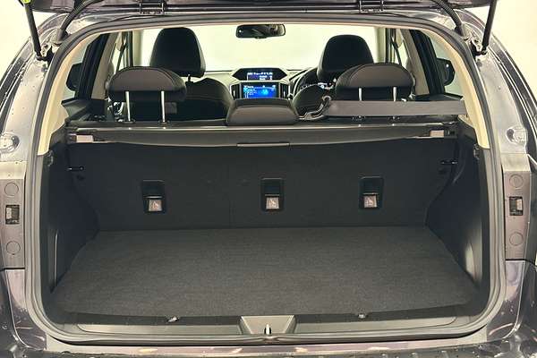 2018 Subaru XV 2.0i-S G5X