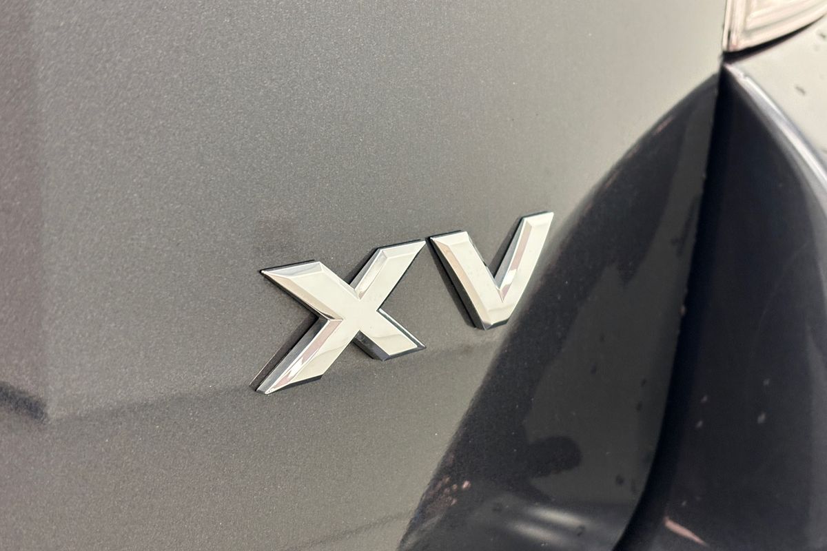 2018 Subaru XV 2.0i-S G5X
