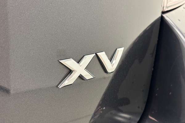 2018 Subaru XV 2.0i-S G5X