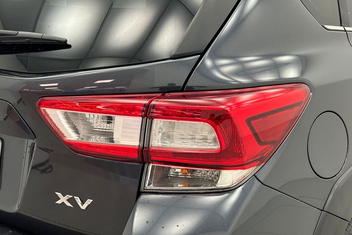 2018 Subaru XV 2.0i-S G5X