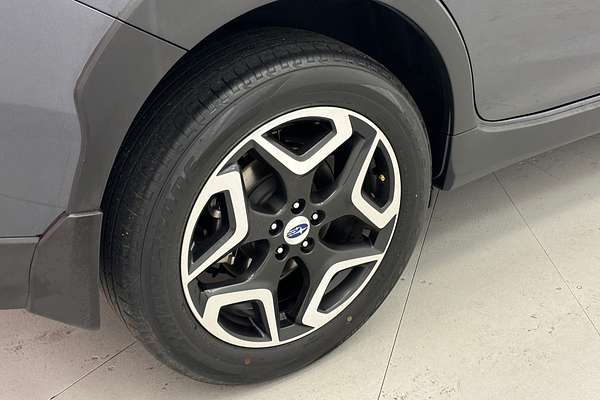 2018 Subaru XV 2.0i-S G5X