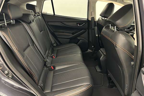 2018 Subaru XV 2.0i-S G5X