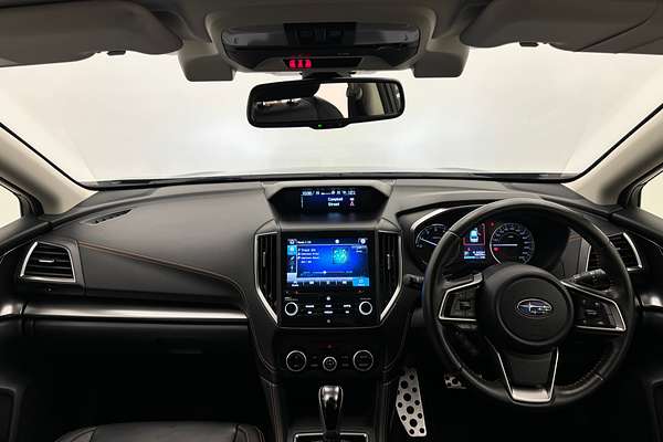 2018 Subaru XV 2.0i-S G5X