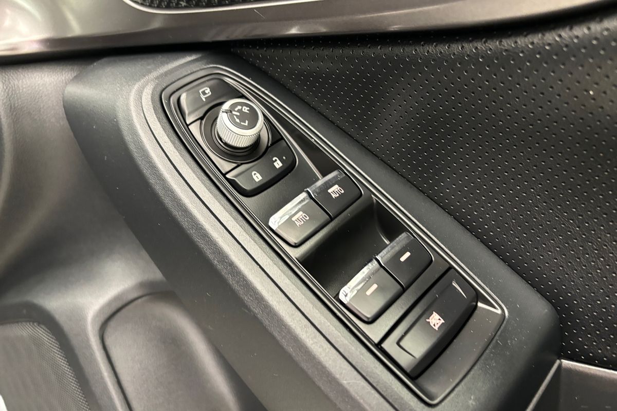 2018 Subaru XV 2.0i-S G5X