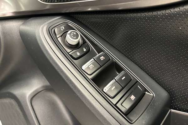 2018 Subaru XV 2.0i-S G5X