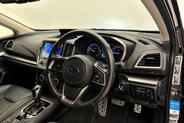 2018 Subaru XV 2.0i-S G5X