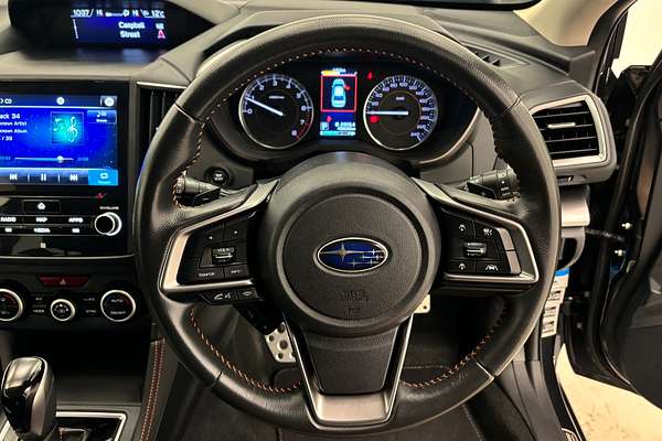 2018 Subaru XV 2.0i-S G5X