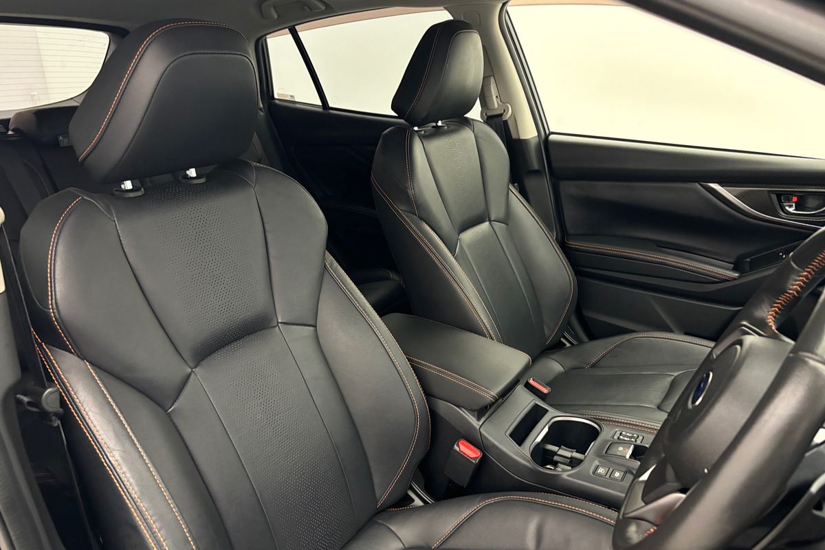 2018 Subaru XV 2.0i-S G5X