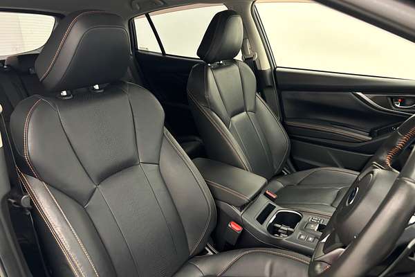 2018 Subaru XV 2.0i-S G5X