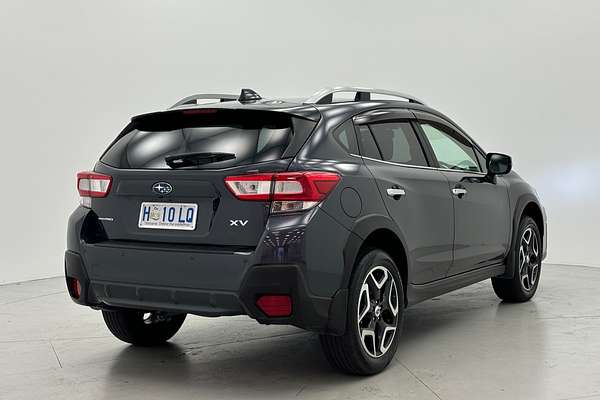 2018 Subaru XV 2.0i-S G5X