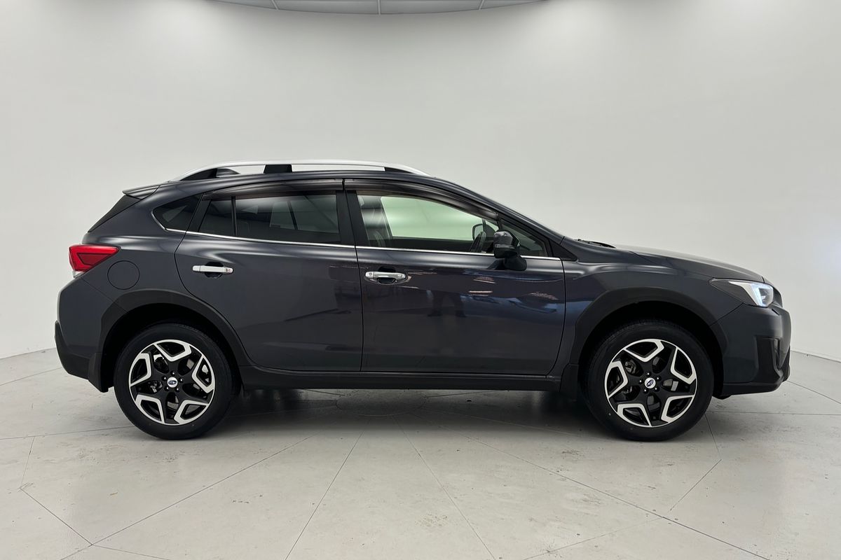 2018 Subaru XV 2.0i-S G5X