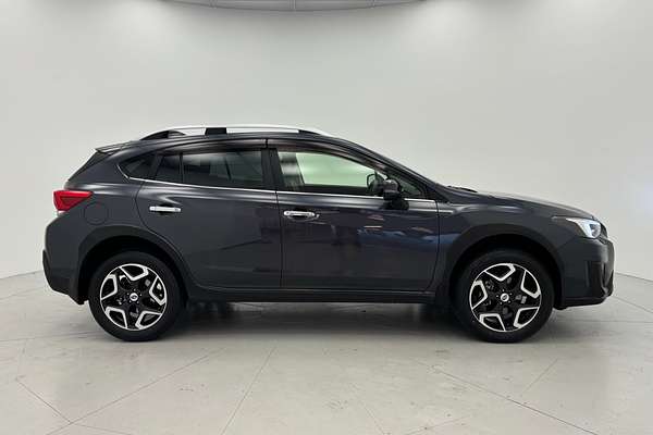 2018 Subaru XV 2.0i-S G5X