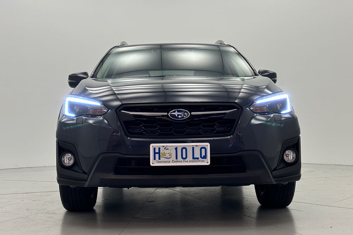 2018 Subaru XV 2.0i-S G5X