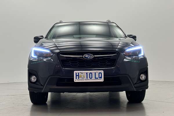 2018 Subaru XV 2.0i-S G5X