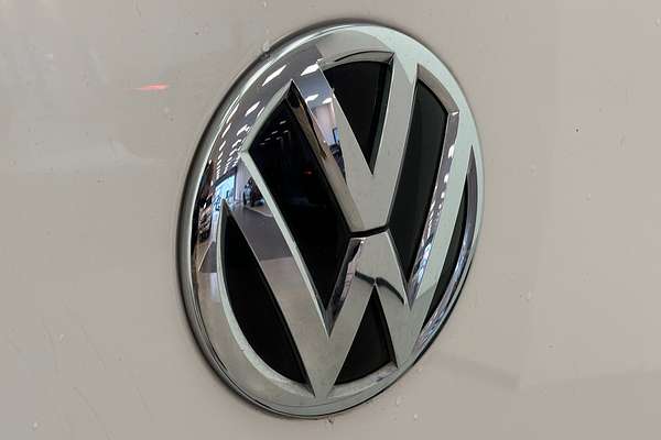 2018 Volkswagen Amarok TDI550 Highline 2H 4X4
