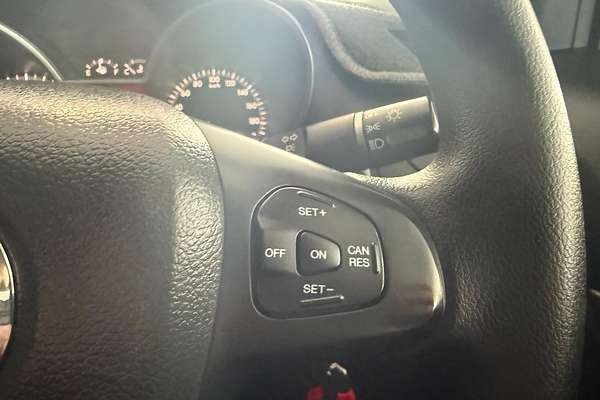 2016 Mazda BT-50 XT UR 4X4
